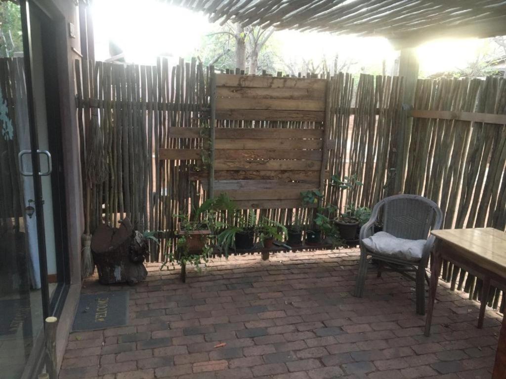 Panache Wildlife Cottage-Self Catering هويدزبروت المظهر الخارجي الصورة
