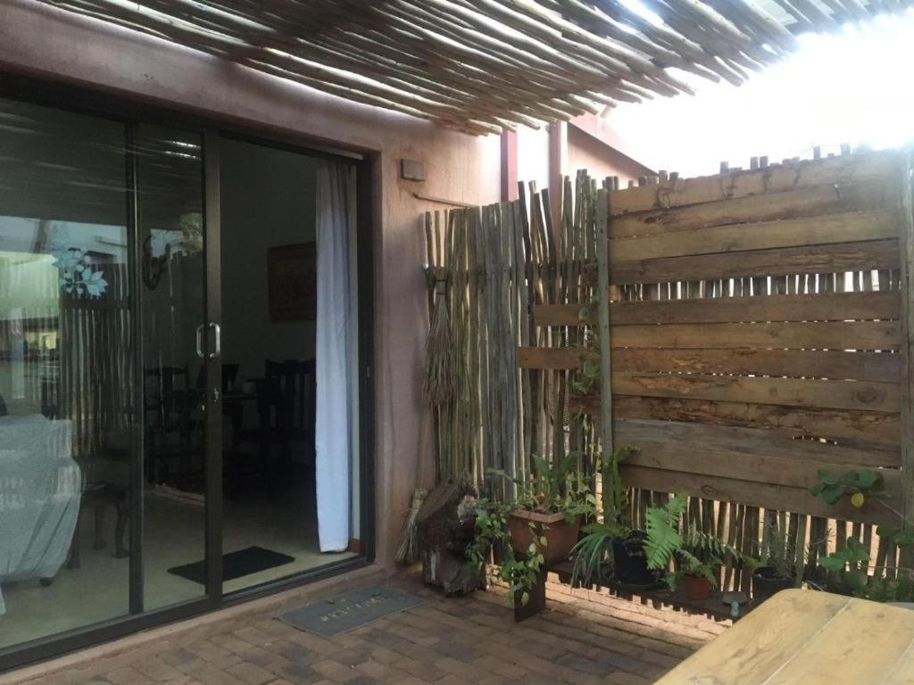 Panache Wildlife Cottage-Self Catering هويدزبروت المظهر الخارجي الصورة